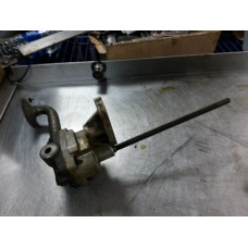 93L040 Engine Oil Pump From 2000 Ford Taurus 3.0 93L040 Engine Oil Pump From 2000 Ford Taurus 3.0